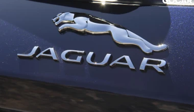 ΔΟΚΙΜΗ: Jaguar F-PACE 25d