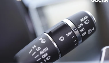 ΔΟΚΙΜΗ: Jaguar F-PACE 25d