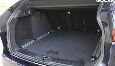 ΔΟΚΙΜΗ: Jaguar F-PACE 25d