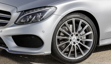 ΔΟΚΙΜΗ: Mercedes-Benz C 200 d Αuto