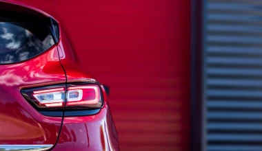 ΔΟΚΙΜΗ: Renault Clio 1.5 dCi 110 PS