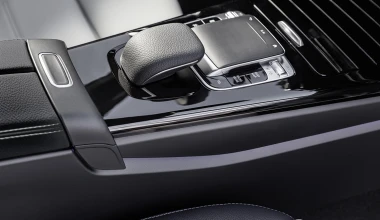 Το GOCAR στο Άμστερνταμ για την πρεμιέρα της νέας A-Class