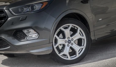 FORD ST-LINE: Σπορ εμφάνιση & ουσία!