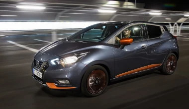 NEO NISSAN MICRA. 5 ΛΟΓΟΙ ΓΙΑ ΝΑ ΤΟ ΑΠΟΚΤΗΣΕΙΣ ΤΩΡΑ