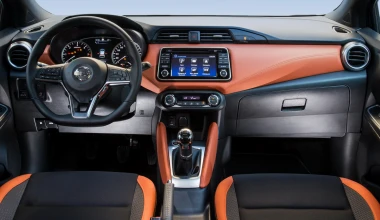 NEO NISSAN MICRA. 5 ΛΟΓΟΙ ΓΙΑ ΝΑ ΤΟ ΑΠΟΚΤΗΣΕΙΣ ΤΩΡΑ