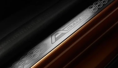 Νέο μικρό crossover από την Ford