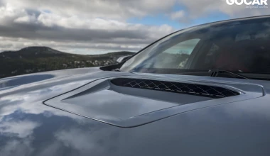 ΔΟΚΙΜΗ: Honda Civic Type R