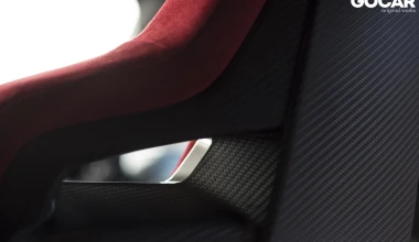 ΔΟΚΙΜΗ: Honda Civic Type R