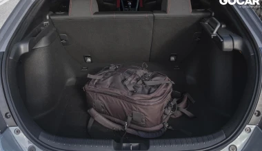 ΔΟΚΙΜΗ: Honda Civic Type R