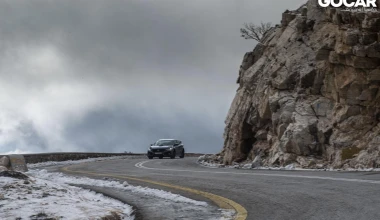 ΔΟΚΙΜΗ: Honda Civic Type R