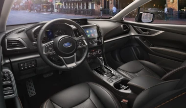 ΟΔΗΓΟΥΜΕ το νέο Subaru XV στην Ελλάδα