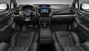 ΟΔΗΓΟΥΜΕ το νέο Subaru XV στην Ελλάδα