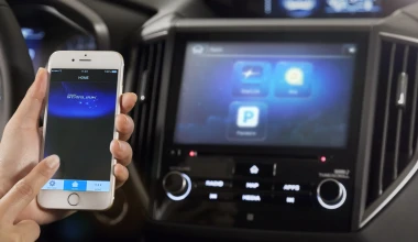 ΟΔΗΓΟΥΜΕ το νέο Subaru XV στην Ελλάδα