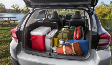 ΟΔΗΓΟΥΜΕ το νέο Subaru XV στην Ελλάδα