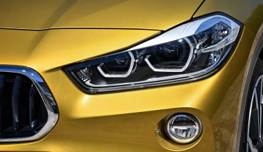 BMW X2. Διπλή Απόλαυση