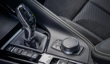 BMW X2. Διπλή Απόλαυση