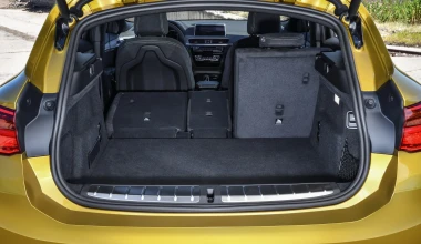 BMW X2. Διπλή Απόλαυση