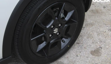 ΔΟΚΙΜΗ: Suzuki Ignis 1.2 Hybrid 4WD