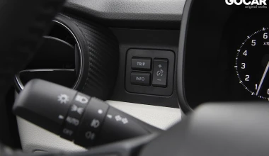 ΔΟΚΙΜΗ: Suzuki Ignis 1.2 Hybrid 4WD