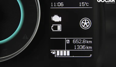 ΔΟΚΙΜΗ: Suzuki Ignis 1.2 Hybrid 4WD