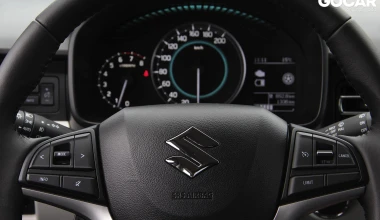 ΔΟΚΙΜΗ: Suzuki Ignis 1.2 Hybrid 4WD