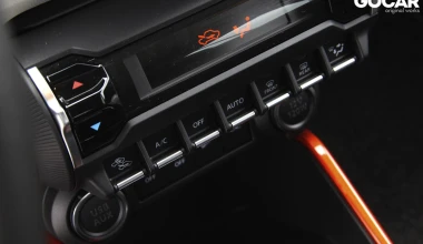 ΔΟΚΙΜΗ: Suzuki Ignis 1.2 Hybrid 4WD