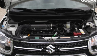 ΔΟΚΙΜΗ: Suzuki Ignis 1.2 Hybrid 4WD