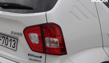ΔΟΚΙΜΗ: Suzuki Ignis 1.2 Hybrid 4WD