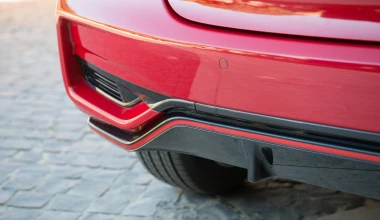 ΟΔΗΓΟΥΜΕ το νέο Honda Jazz 1.5 i-VTEC