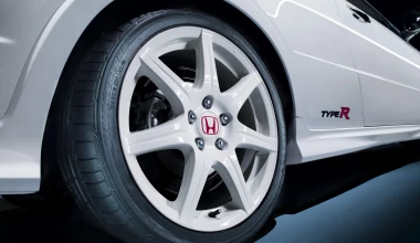 Honda Civic Type R: 21 χρόνια ιστορίας.