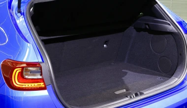 Το νέο Ceed: Πιο όμορφο και με turbo κινητήρες