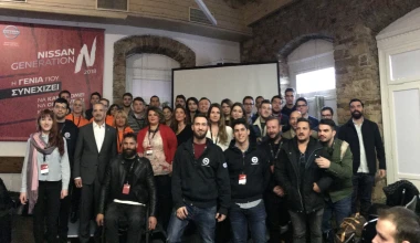 19 Έλληνες καινοτομούν! (vid)