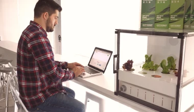 19 Έλληνες καινοτομούν! (vid)