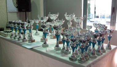 4ο Κλασσικό Ράλλυ Ελλάδας: Φωτογραφίες και αποτελέσματα