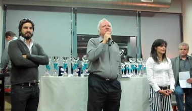 4ο Κλασσικό Ράλλυ Ελλάδας: Φωτογραφίες και αποτελέσματα