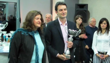 4ο Κλασσικό Ράλλυ Ελλάδας: Φωτογραφίες και αποτελέσματα