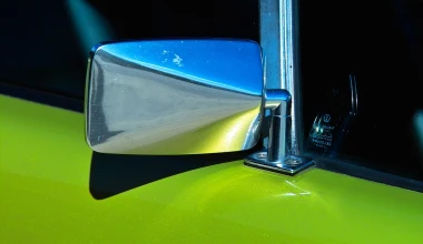 ΟΔΗΓΟΥΜΕ Porsche 914: Το νόθο παιδί