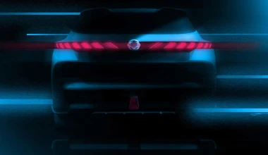 Ηλεκτρικό SUV ετοιμάζει η SsangYong 