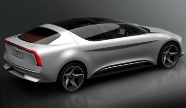 Ένα ακόμα «διαφορετικό» δημιούργημα του Giugiaro