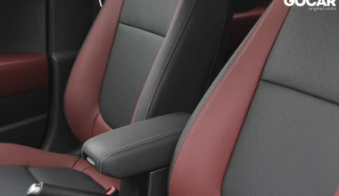 ΔΟΚΙΜΗ: Kia Rio 1.0 T-GDI 120 PS