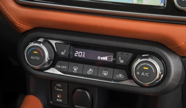 ΔΟΚΙΜΗ: Nissan Micra 0.9 IG-T 90 PS