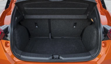 ΔΟΚΙΜΗ: Nissan Micra 0.9 IG-T 90 PS