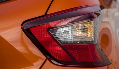 ΔΟΚΙΜΗ: Nissan Micra 0.9 IG-T 90 PS