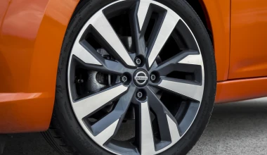 ΔΟΚΙΜΗ: Nissan Micra 0.9 IG-T 90 PS