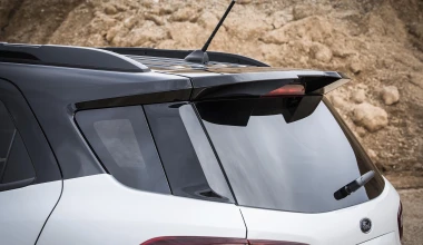 ΔΟΚΙΜΗ: Ford EcoSport 1.0 EcoBoost 140PS