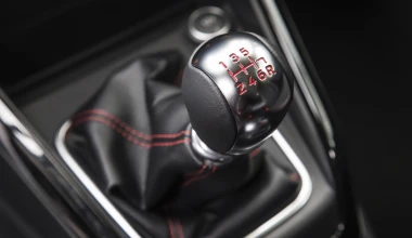 ΔΟΚΙΜΗ: Ford EcoSport 1.0 EcoBoost 140PS