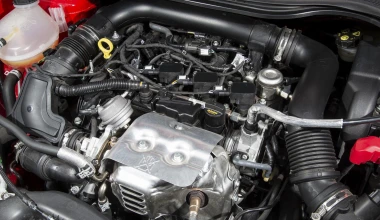 ΔΟΚΙΜΗ: Ford Fiesta ST-Line 1.0 Ecoboost 140 PS