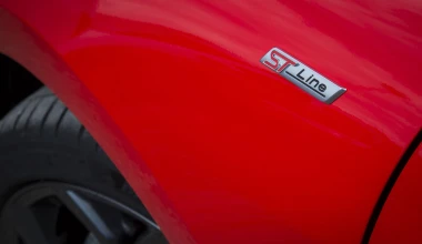 ΔΟΚΙΜΗ: Ford Fiesta ST-Line 1.0 Ecoboost 140 PS