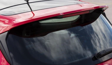 ΔΟΚΙΜΗ: Ford Fiesta ST-Line 1.0 Ecoboost 140 PS 