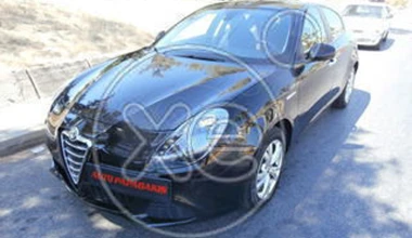 5 μεταχειρισμένες Alfa Romeo Giulietta από 9.599 ευρώ